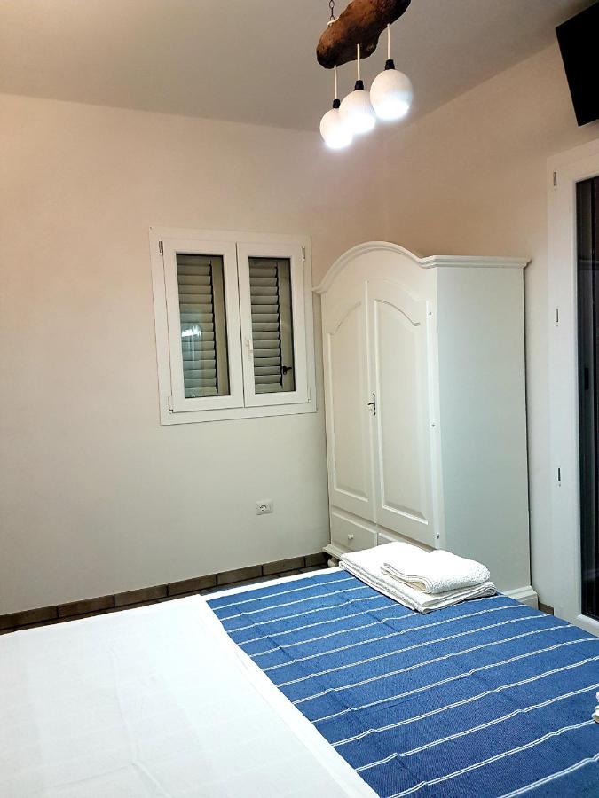 Lu Salentu White House Marina di Mancaversa Exterior foto